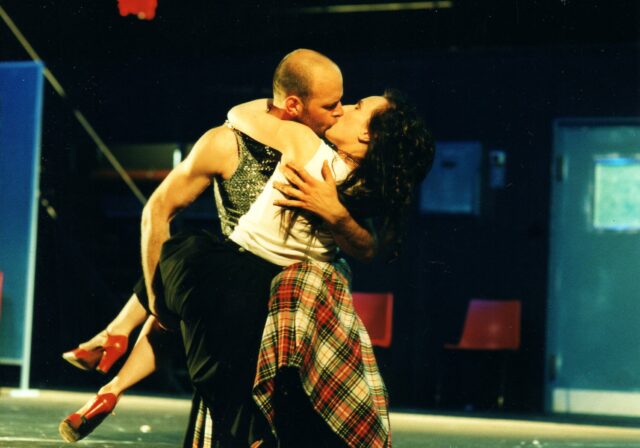 Stefan Metz - Merlin18