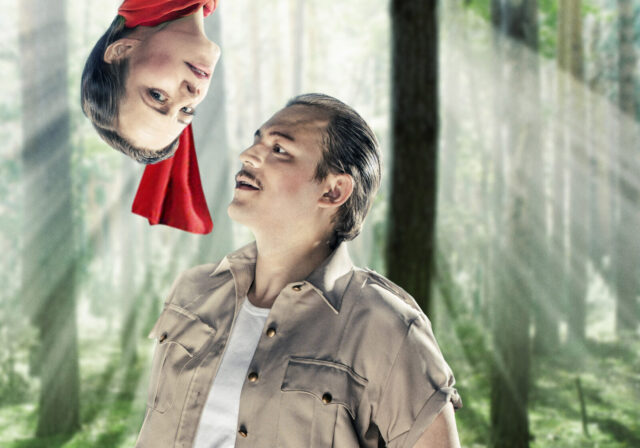 Stefan Metz - As You Like It - Aorta