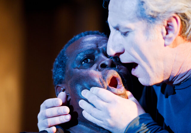 Stefan Metz - Ola Kjelbye