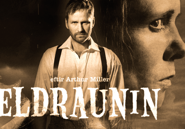 Stefan Metz - Eldraunin