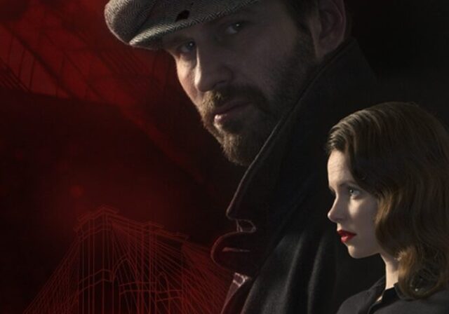 Stefan Metz - GetShowImage