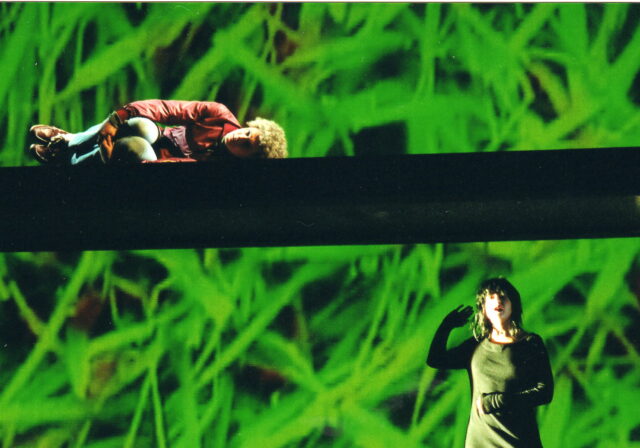 Stefan Metz - Unschuld 20004