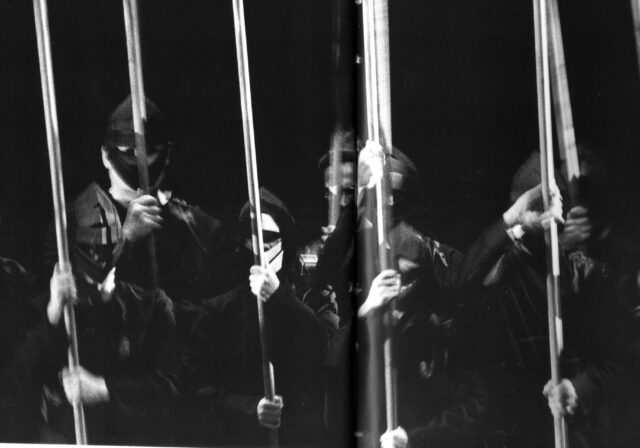 Stefan Metz - kritar9